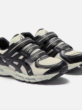 ASICS Gel-Kayano 20 HAL STUDIOS Bone Sz 9